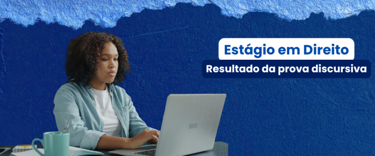 PGE-MA divulga resultado da prova discursiva do seletivo de estágio em Direito 2026