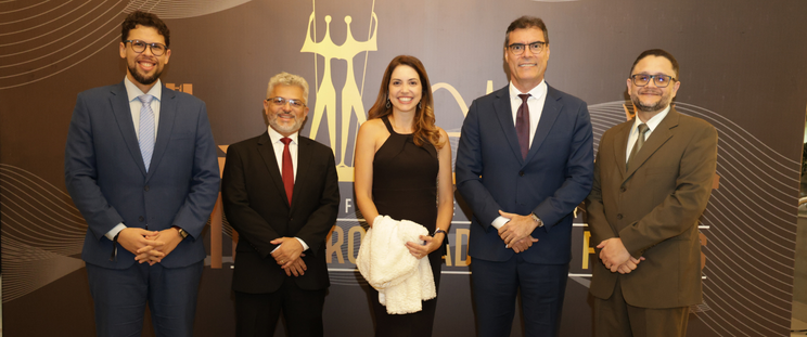 PGE-MA participa do XIII Encontro Nacional das Procuradorias Fiscais e acompanha debates estratégicos da advocacia pública tributária
