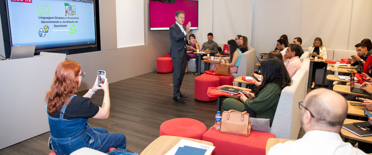 PGE-MA participa do 4º FONASCOM
