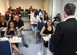III Encontro do Fonascom debate estratégias de comunicação e equidade nas Procuradorias-Gerais dos Estados
