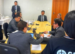 PGE-MA recupera mais de R$ 4 milhões para o Tesouro Estadual