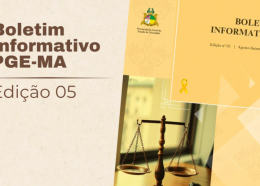 Boletim Informativo Ed.05