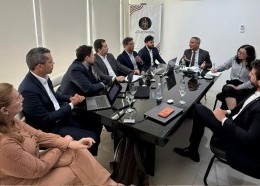 PGE-MA acompanha projetos estratégicos e avança em iniciativas de modernização da gestão