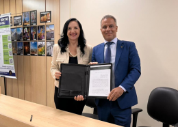 PGE-MA e EGMA firmam acordo de cooperação para fortalecimento da capacitação no serviço público