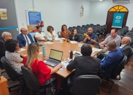 Governo do Maranhão firma acordo para construção e melhorias em unidades socioeducativas
