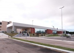 Liminar garante a construção de nova via de acesso ao Hospital da Ilha