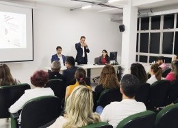 Seminário discutiu condutas vedadas pela lei eleitoral
