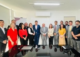 Conselho Superior da Procuradoria Geral do Estado do Maranhão inicia nova fase com fortalecimento da representatividade feminina