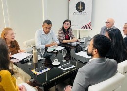PGE Maranhão foca em boas práticas e governança sustentável