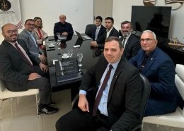 PGE Reúne Instituições para Implementar Resolução que Humaniza Medidas Socioeducativas