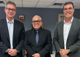 PGE/MA e SEFAZ/MA assinam Convênio com a União para Inclusão de Devedores de Tributos estaduais no CADIN.