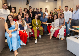 PGE-MA participa do 4º FONASCOM