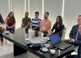 PGE-MA Avança na Gestão Processual com o Assistente de Petição.