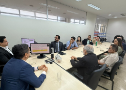 PGE/MA firma importante acordo em processo judicial pela garantia da segurança jurídica e a defesa das comunidades tradicionais