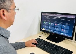 PGE Maranhão adota Intranet como meio oficial de comunicação interna