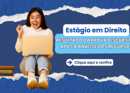 PGE-MA divulga resultado da prova discursiva após análise de recursos do seletivo de estágio em Direito 2026