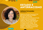 Estado e Antirracismo4
