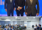 PGE-MA participa do XIII Encontro Nacional das Procuradorias Fiscais e acompanha debates estratégicos da advocacia pública tributária