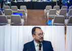 PGE-MA participa do XIII Encontro Nacional das Procuradorias Fiscais e acompanha debates estratégicos da advocacia pública tributária